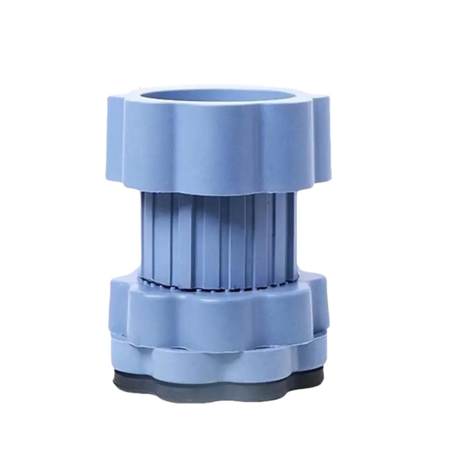 4/8 Uds Almohadillas De Pie Universales For Lavadora De Altura Ajustable Base De Refrigerador Antivibración, Peso De Equilibrio(8pcs)