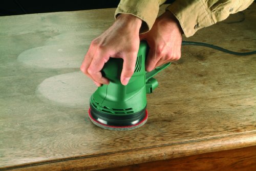 Bosch 2609256053 Polishing Felt For Random Orbit Sander thumb #3