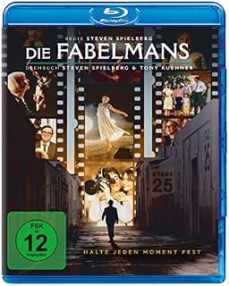 Die Fabelmans