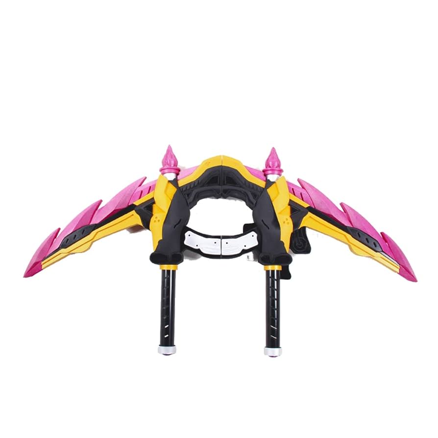 Amazon.co.jp: 【Sanjucos】ガシャコンスパロー 仮面ライダー