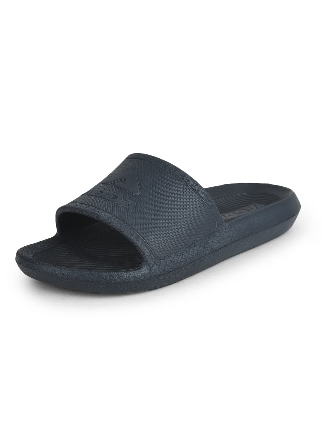 ADDA (LABEL) TM-SLIDER-1 || Durable & Comfortable || EVA Sole || Lightweight || Fashionable || Super Soft || Outdoor Slipper || Sliders for Men (B0BFXBQM78) Amazon Price History, Amazon Price Tracker