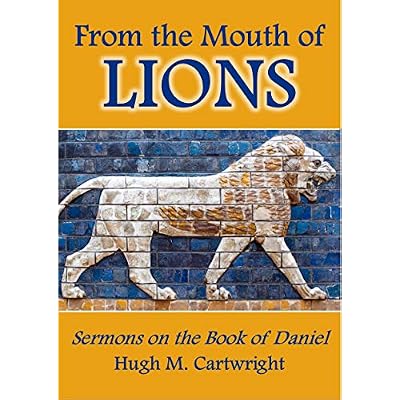 From the Mouth of Lions