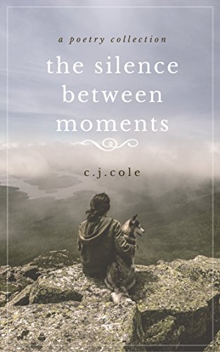 The Silence Between Moments: A collection of moments captured in haiku, tanka, cherita and prose poetry (English Edition)