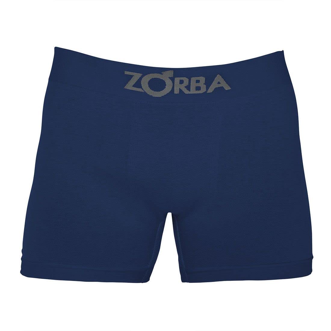 Kit 10 Cueca Boxer Zorba em promoção! Veja a oferta e mais achadinhos de Moda íntima 3 Hoje é o melhor dia para comprar Kit 10 Cueca Boxer Zorba com aquele preço maroto! Promoção! Aproveite a oferta! 3