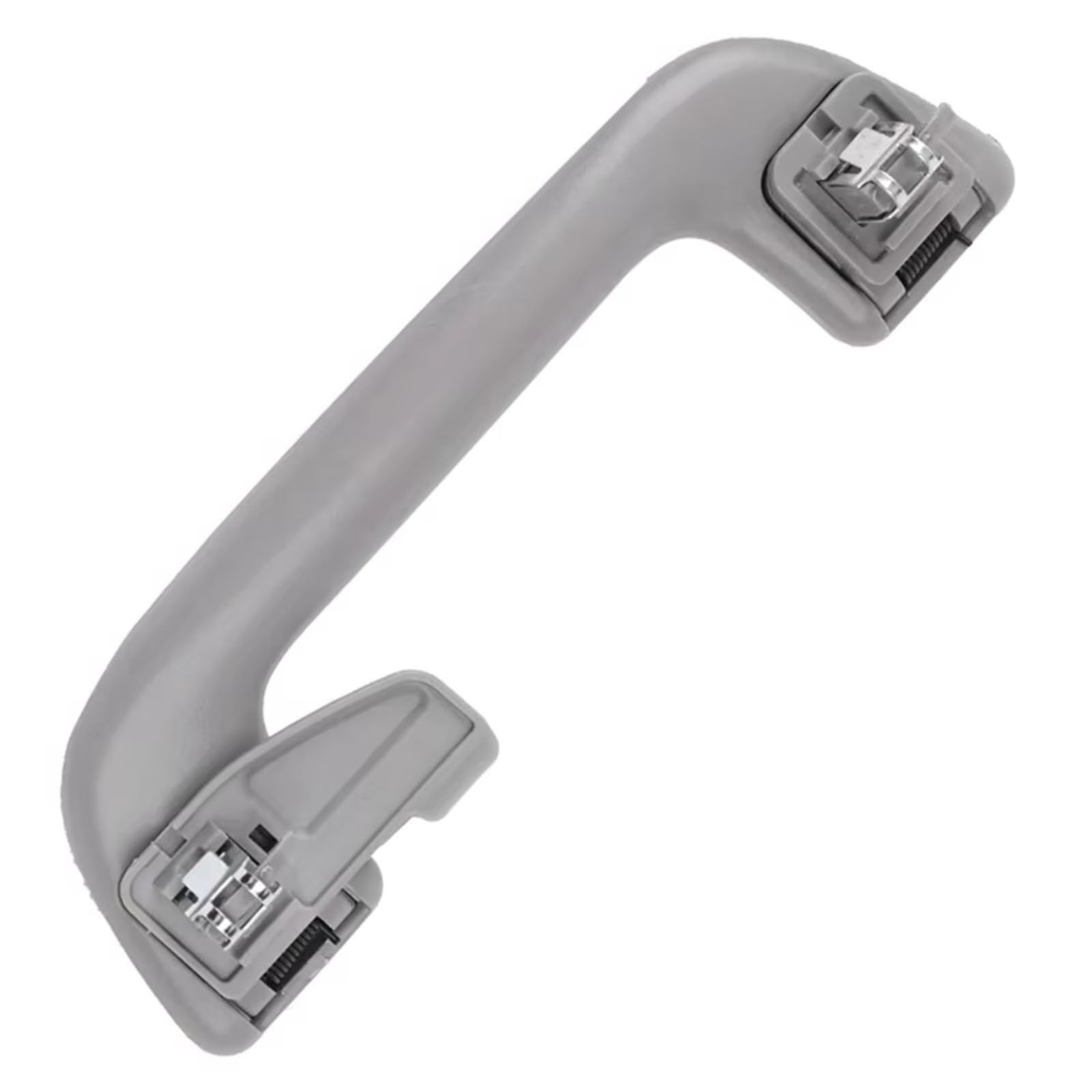 POMUHYE Car Roof Handle Compatible with Toyota for Rav4 2005-2012 for Noah 2008-2014 1 Pcs Front & Rear Inner Roof Ceiling Pull Handle Grab 74610-52030