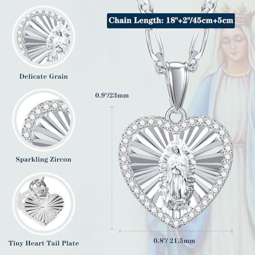 Close-up of the pendant