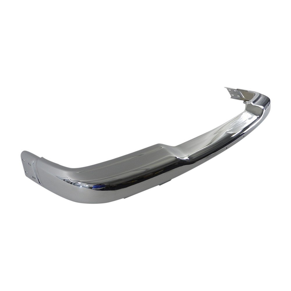 Front Chrome Bumper Face Bar 2001 - Product View