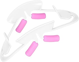 Reusable Mouth Opener, 3D Dental Oral Intraoral Cheek Lip Retractor Orthodontic Mouth Support Opener Dental Accessories, Dental Lip Cheek Retractor Accessories(White)