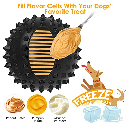 petizer-Squeaky-Dog-Ball-Toy-for-Aggressive-Chewers4-Inches-Indestructible-Durable-Big-Dogs-Chew-Spiky-Ball-Floatable-Rubber-Pet-Toys-for-Medium-Large-Breeds-Black