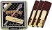 Alexander Reeds Saxophone Reed, Strength 3.5 (D5S35)