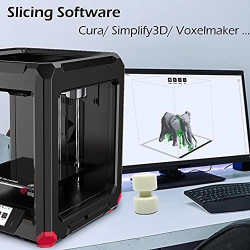 FLASHFORGE Aries 3D-Drucker - Image 5