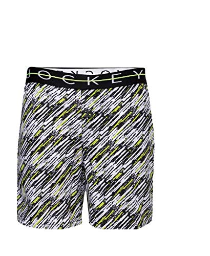 jockey NB03 Boys Super Combed Mercerized Cotton Woven Printed Boxer Shorts with Exposed Elastic Waistband (Colors & Prints May Vary)-picture-14