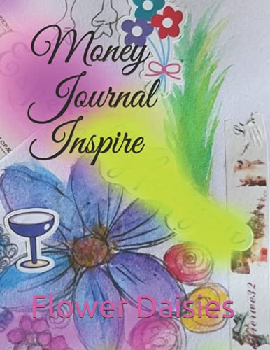 INSPIRE Money Journaling: Budgets made FUN image 2