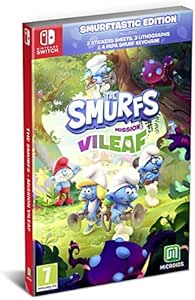 puffi nintendo switch