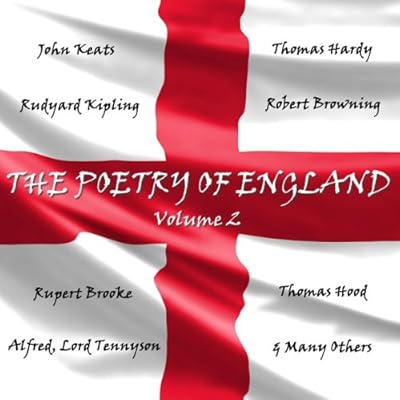 The Poetry of England, Volume 1