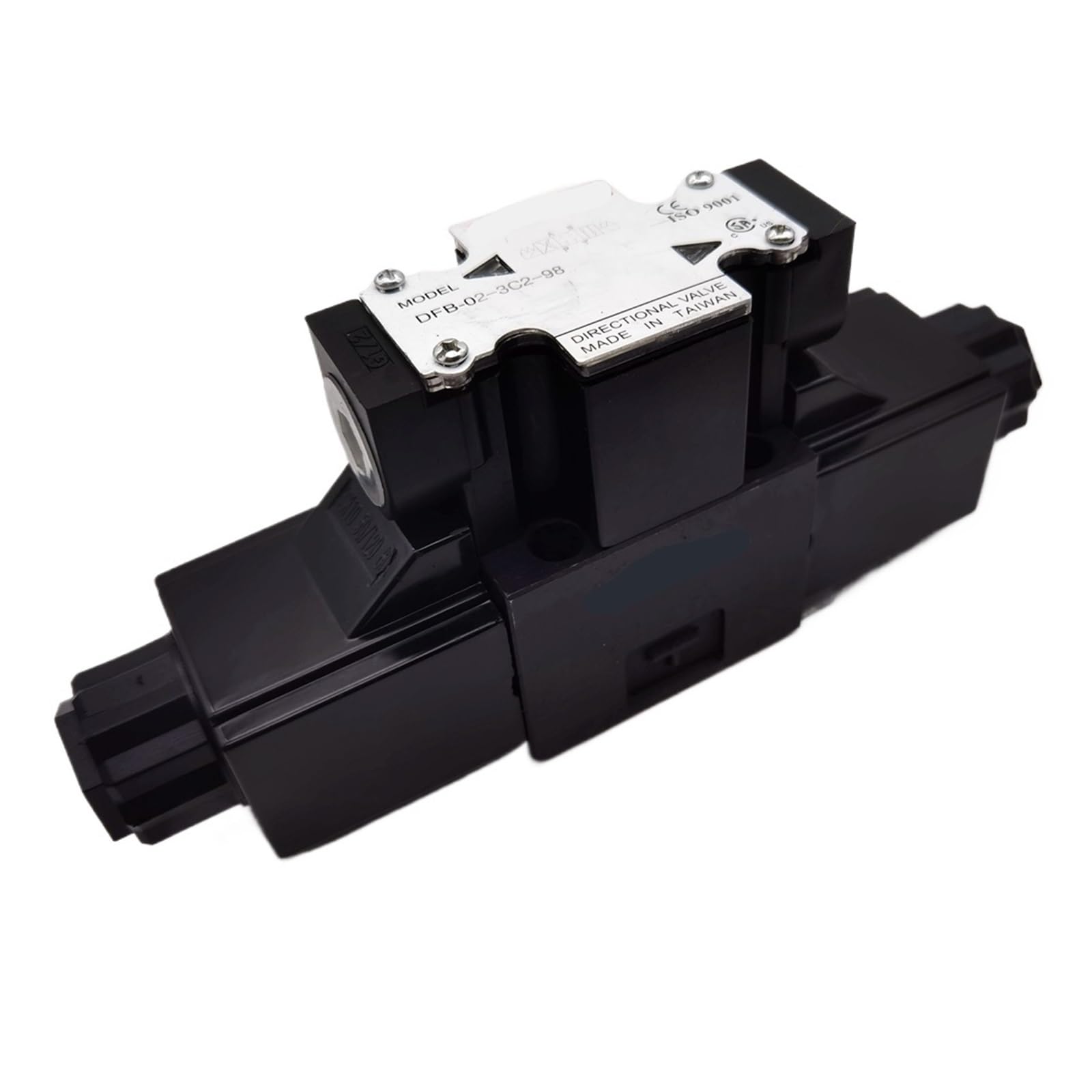 Solenoid Valve DFB-02-3C2-A220-35C Hydraulic Directional Control