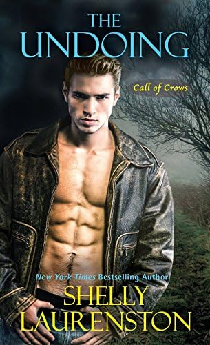 The Undoing (Call of Crows Book 2)