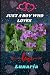 Produktbild Just A Boy Who Loves Lunaria: Lunaria Lover Blank Lined Notebook Funny Gifts Of Christmas Thanksgiving For Cute Lunaria Lover Women Boys And Kids.