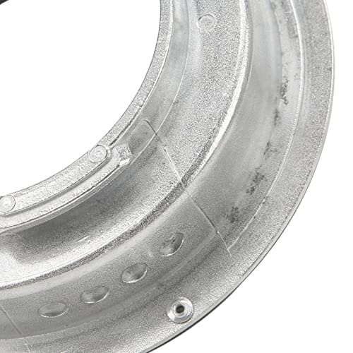 Acessórios de iluminação de estúdio, adaptador de anel de velocidade de operação simples, fácil de c