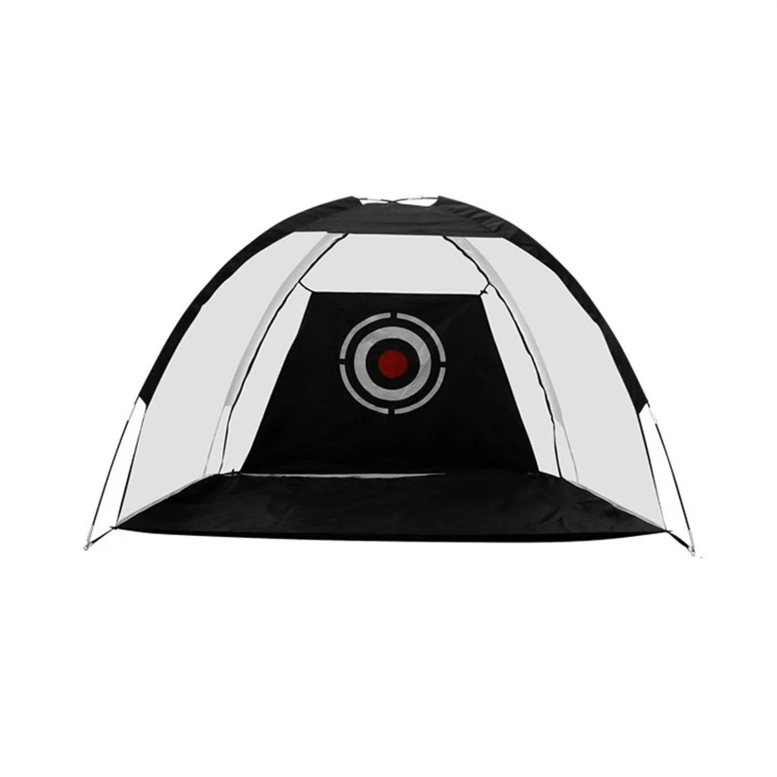 Red de Golf, Jaula Plegable for Tienda De Campaña, Suministros Golf, Accesorios, Entrenamiento