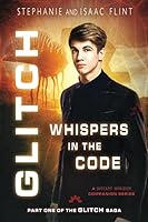 Whispers in the Code 1720669392 Book Cover