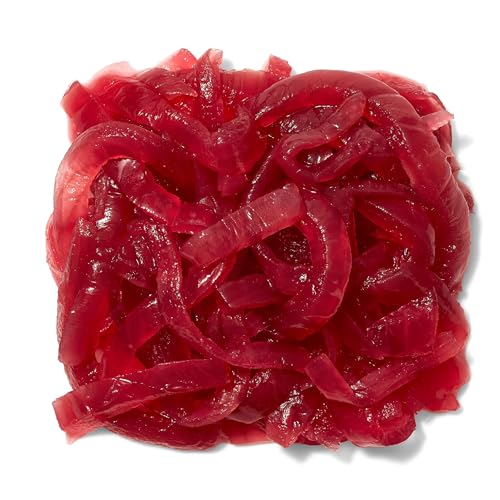 Roland Foods Pickled Onions, Specialty Imported Food, 6.61 Pound Bag, Pack of 1 image 4