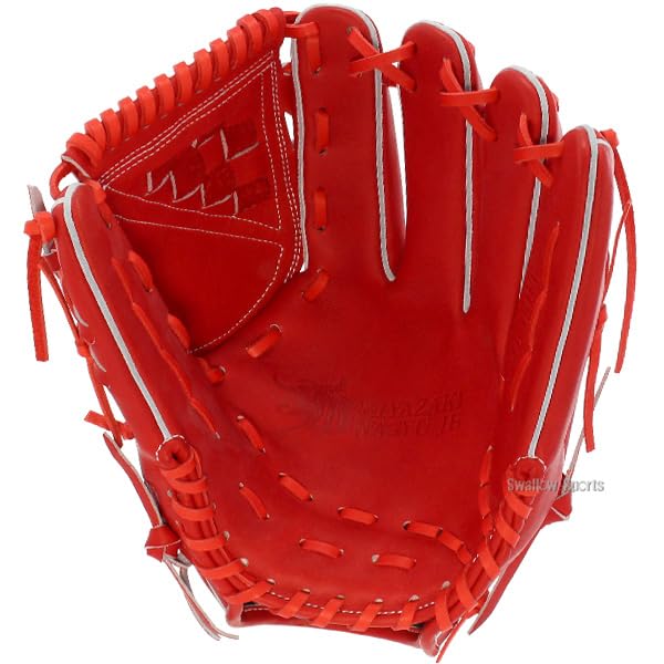 Amazon | 野球 和牛JB JB 硬式グローブ 高校野球対応 グローブ 硬式