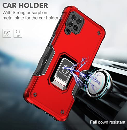 Coque Samsung M53 5G antichoc protection intégrale rigide mint - 3
