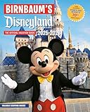 Birnbaum's 2025'2026 Disneyland Resort: The Official Vacation Guide (Birnbaum Guides)