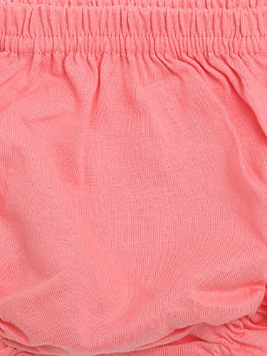 Image of HOMEGROWN Girls Combo Cotton Frocks