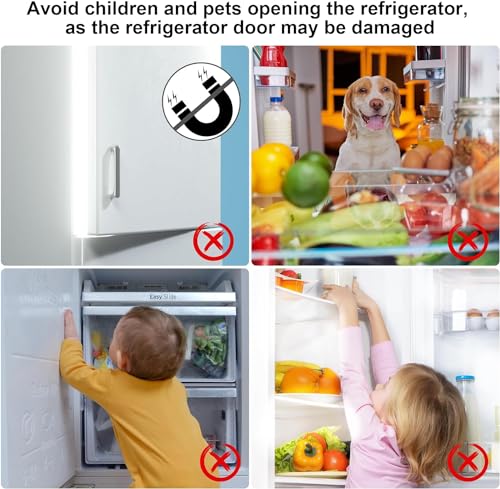 Opiniones y reviews de Candado para refrigerador para comprar online. 20 Opiniones y reviews de Candado para refrigerador para comprar online. 16