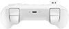 8Bitdo 64 Bluetooth Controller for Analogue 3D, Switch, Switch 2, Windows, and Android (White)