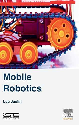 Preisvergleich Produktbild Mobile Robotics