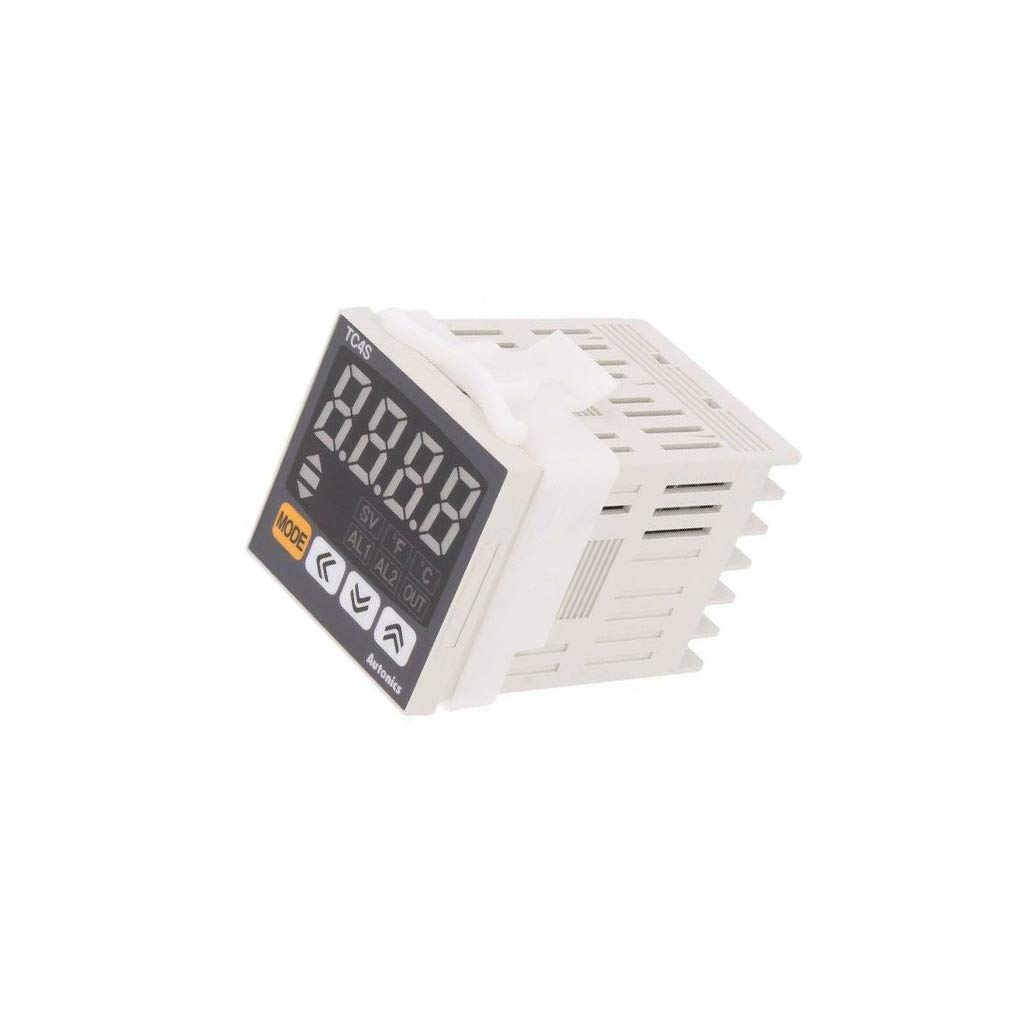 AUTONICS TC4S-N4R Temperature Controller front view