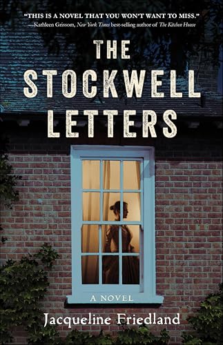 The Stockwell Letters: A Novel
