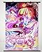 No Game No Life Shiro Japanese Anime Wall Scroll Poster Cosplay 23.6 X 35.4 Inches-037