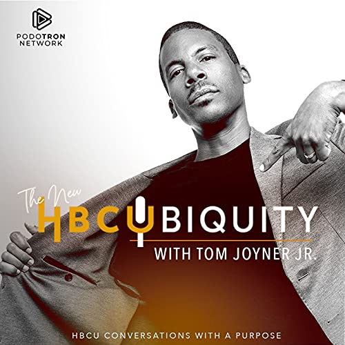 The New HBCUbiquity cover art