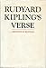Produktbild Rudyard Kipling's Verse 4800