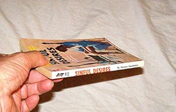Unknown Binding Sinful Desires Book