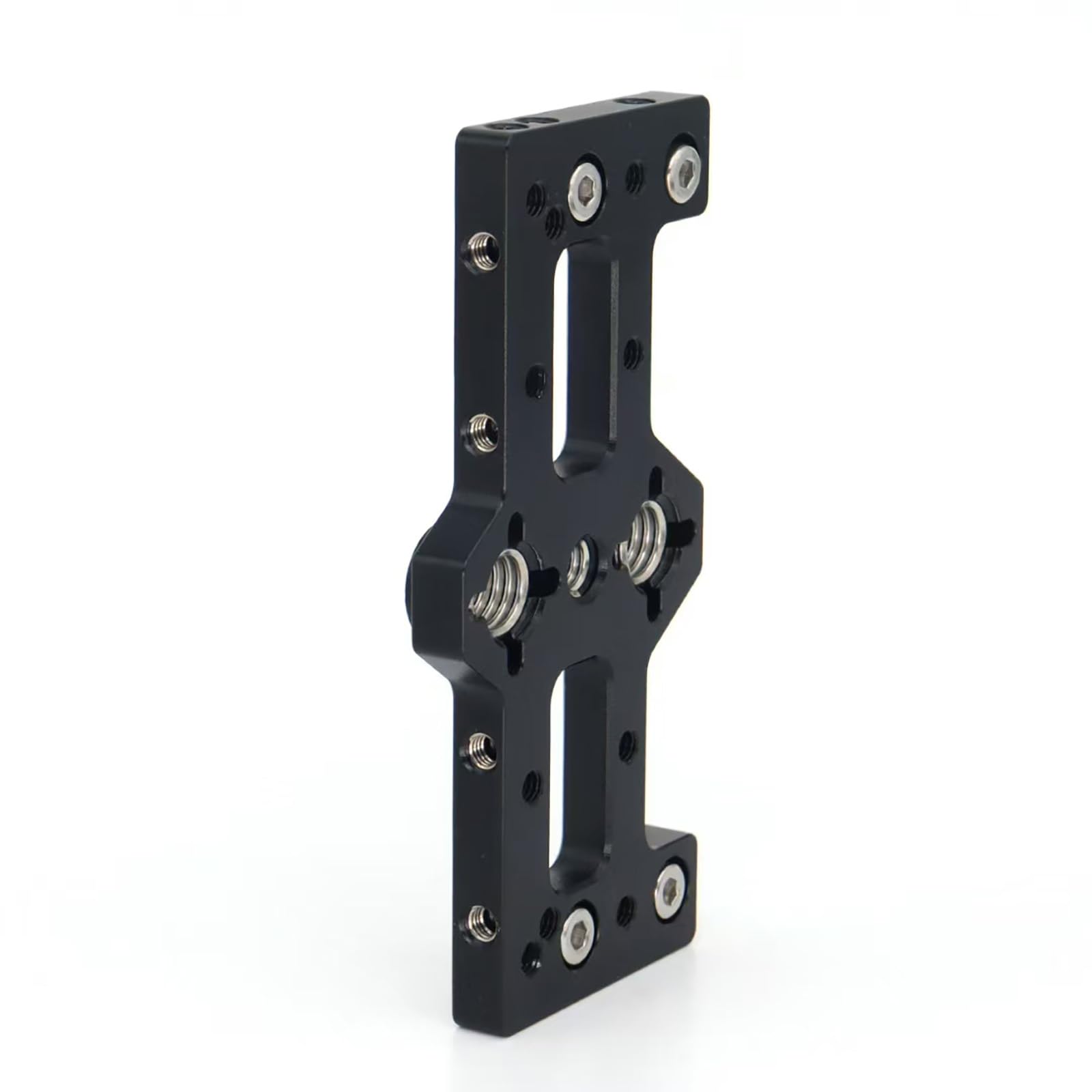 Placa adaptadora para ARRI ALEXA Mini y estabilizadores con roscas de montaje 2
