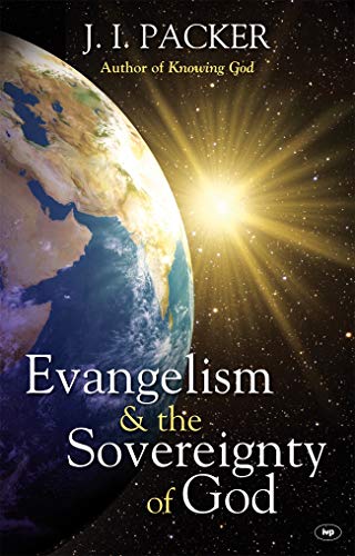 IVP - Evangelism and the Sovereignty of God - -6%