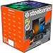 SteelSeries Arena 9 Illuminated 5.1 Desktop Gaming Speakers – 5.1 USB Surround Sound – Wireless Rear Speakers – 2-Way Speaker Design – Subwoofer – RGB Light, Bluetooth – PC, PlayStation, Mobile, Mac