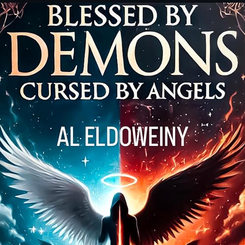 Blessed by Demons, Cursed by Angels by AL Eldoweiny episode artwork