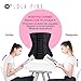 O³ Corset Reductor Adelgazante Mujer – Tallas S – XXXL | Fajas...