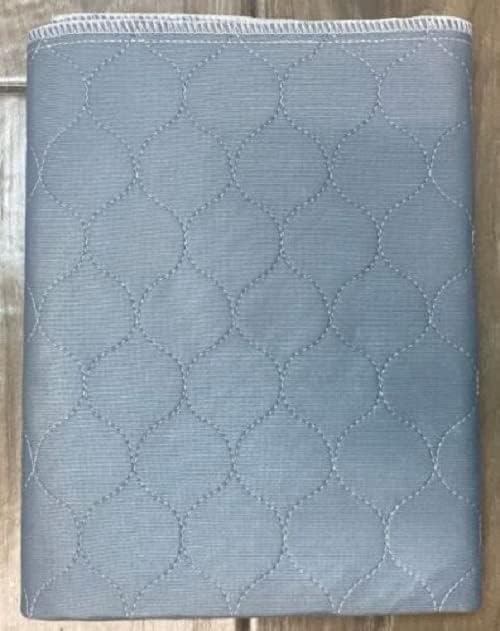 Washable Puppy Pads, Resuable Dog Training Pee Pad 1ea-23"x35"