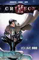 Crimson Vol. 1  英語版 Amazon | Crimson Vol. 1 (English Edition) [Kindle edition