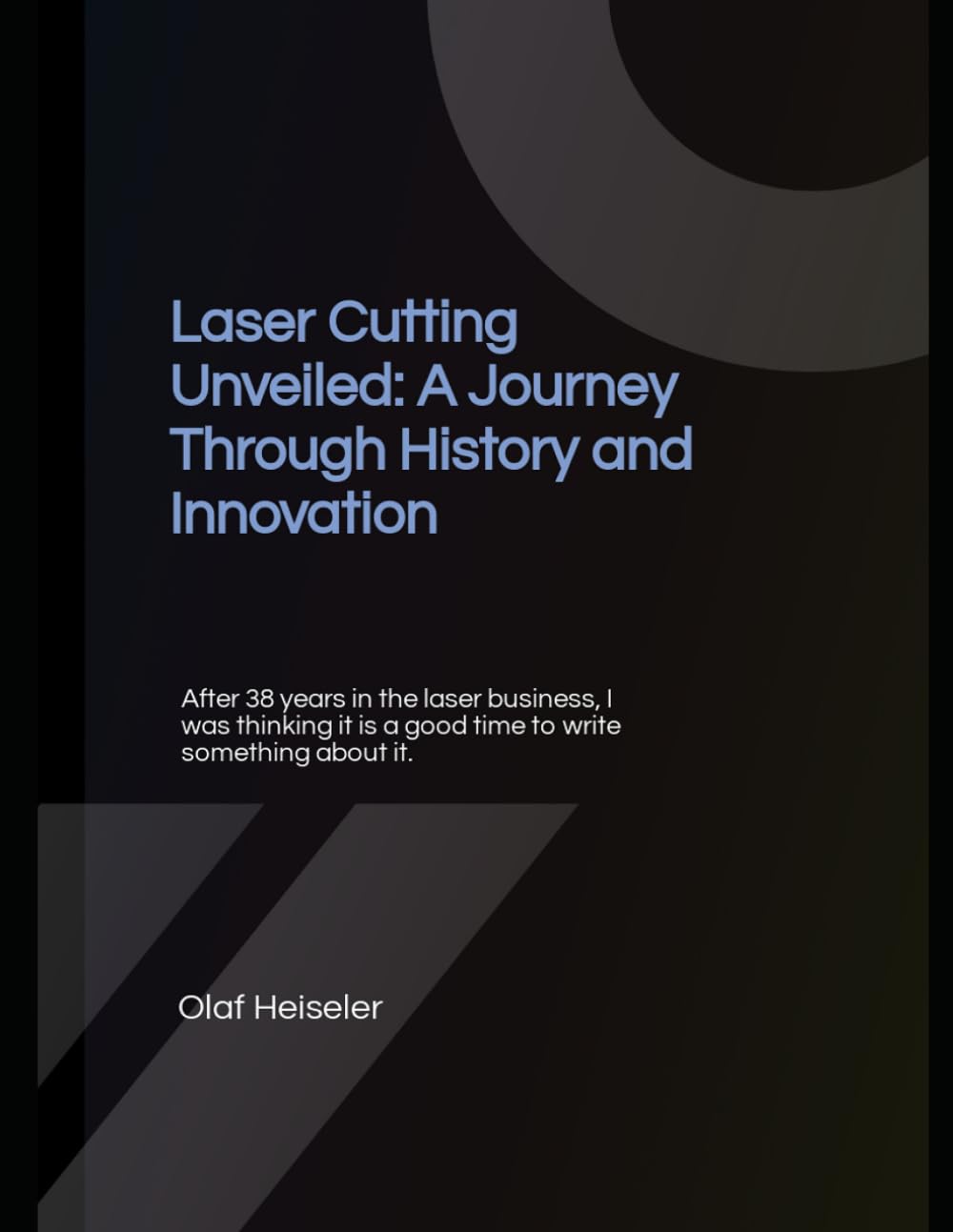 Laser Cutting Unveiled: A Journey Through History and Innovation