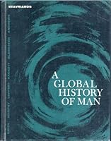 A global history of man B0007F0VIY Book Cover