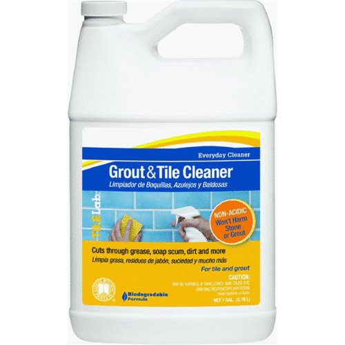 Tilelab Grout And Tile Cleaner - Thumbnail 2