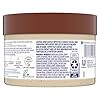 Dove Scrub For Silky Smooth Skin Brown Sugar & Coconut Butter Body Scrub Exfoliates & Restores Skin's Natural Nutrients, 10.5 oz, 4 Count